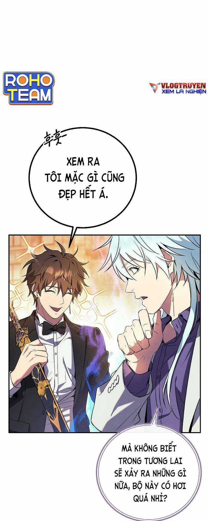 Tiểu Thuyết Mạng Do Thần Viết Chapter 21 trang 11