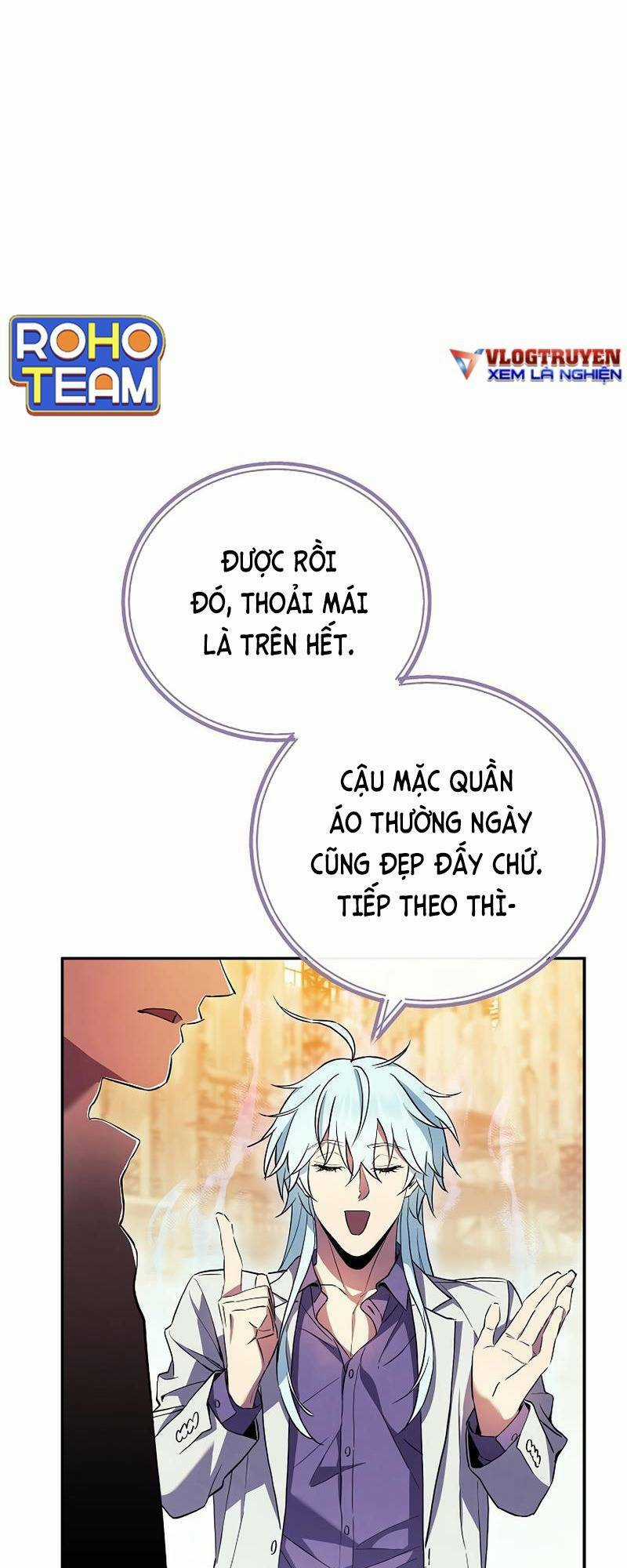 Tiểu Thuyết Mạng Do Thần Viết Chapter 21 trang 14