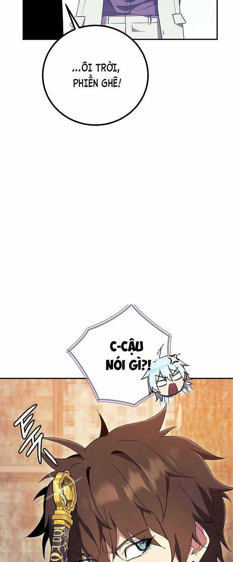 Tiểu Thuyết Mạng Do Thần Viết Chapter 21 trang 15