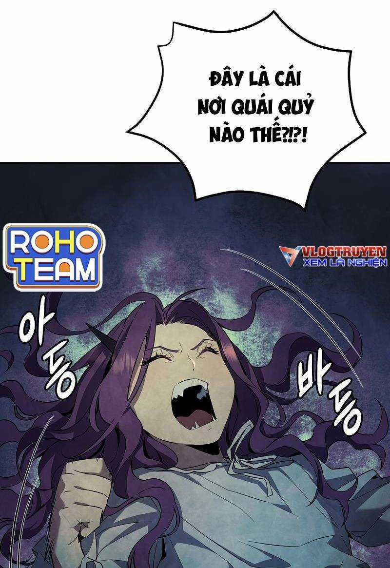 Tiểu Thuyết Mạng Do Thần Viết Chapter 21 trang 21