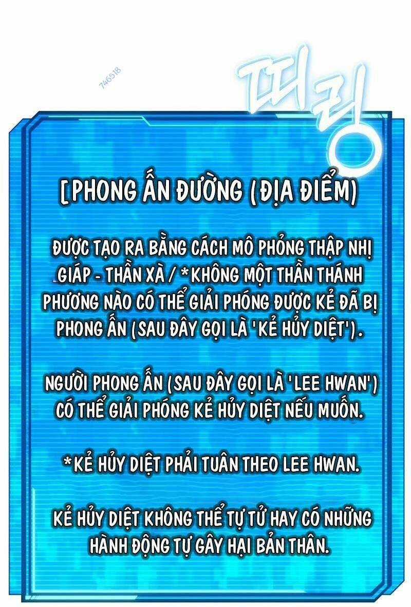 Tiểu Thuyết Mạng Do Thần Viết Chapter 21 trang 25