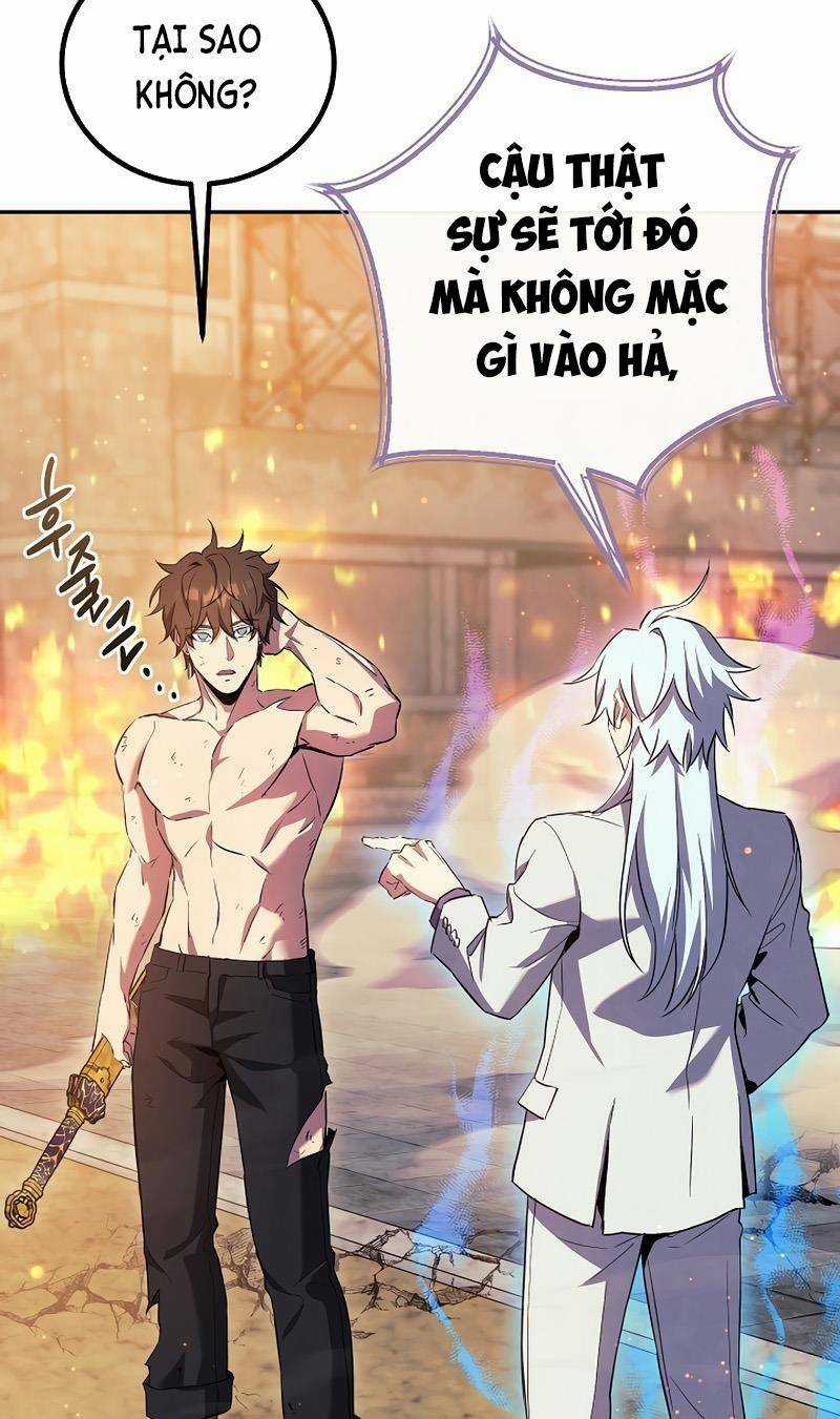 Tiểu Thuyết Mạng Do Thần Viết Chapter 21 trang 3