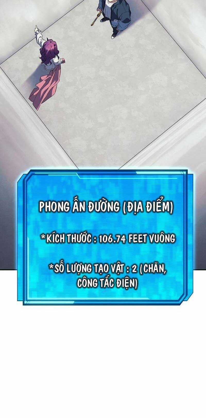 Tiểu Thuyết Mạng Do Thần Viết Chapter 21 trang 32