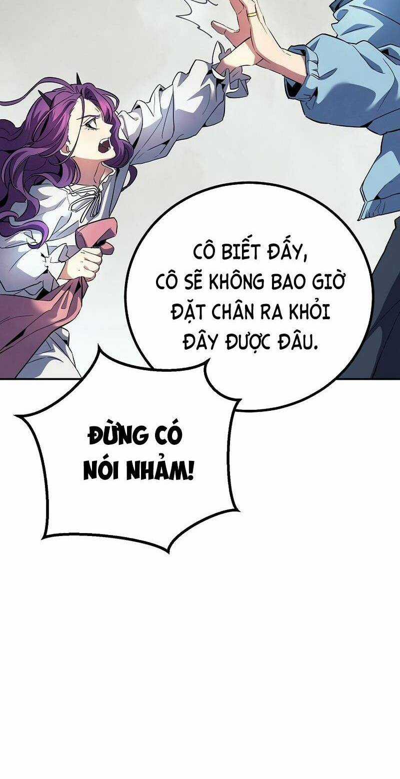 Tiểu Thuyết Mạng Do Thần Viết Chapter 21 trang 35