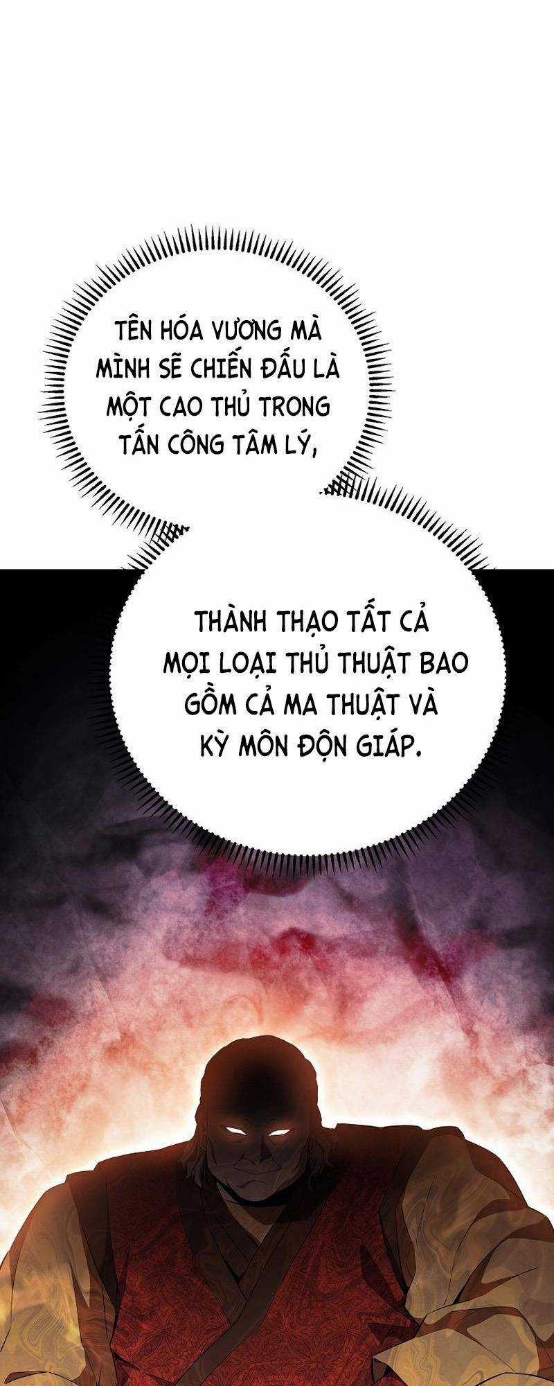 Tiểu Thuyết Mạng Do Thần Viết Chapter 21 trang 39