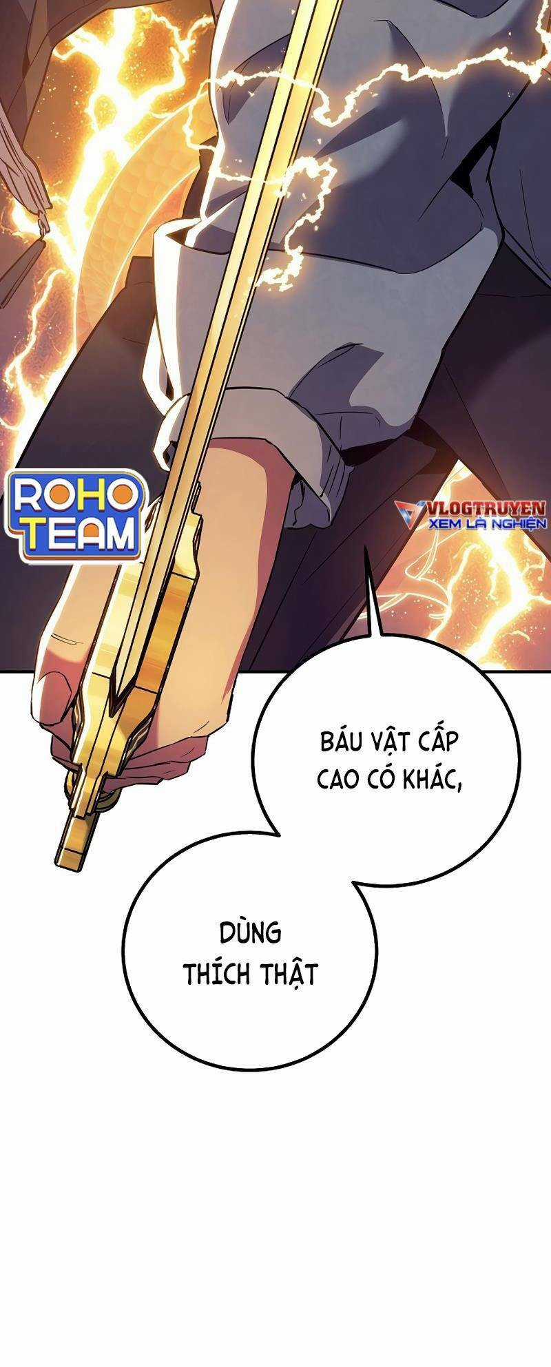 Tiểu Thuyết Mạng Do Thần Viết Chapter 21 trang 51