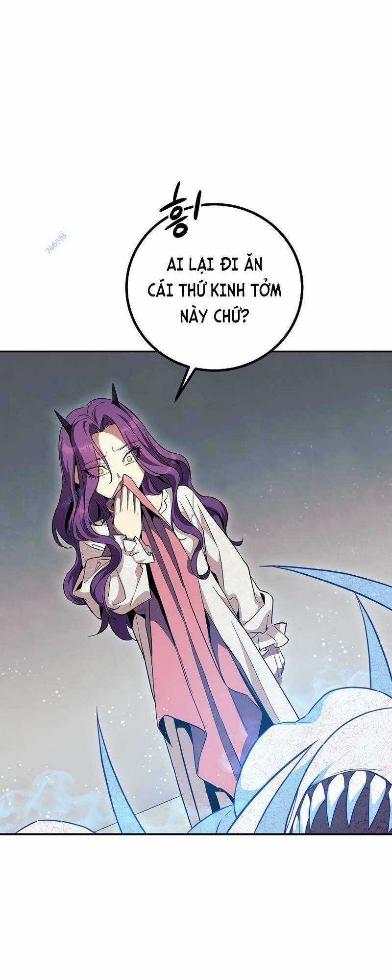 Tiểu Thuyết Mạng Do Thần Viết Chapter 21 trang 58