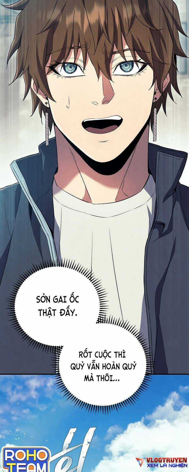 Tiểu Thuyết Mạng Do Thần Viết Chapter 21 trang 63