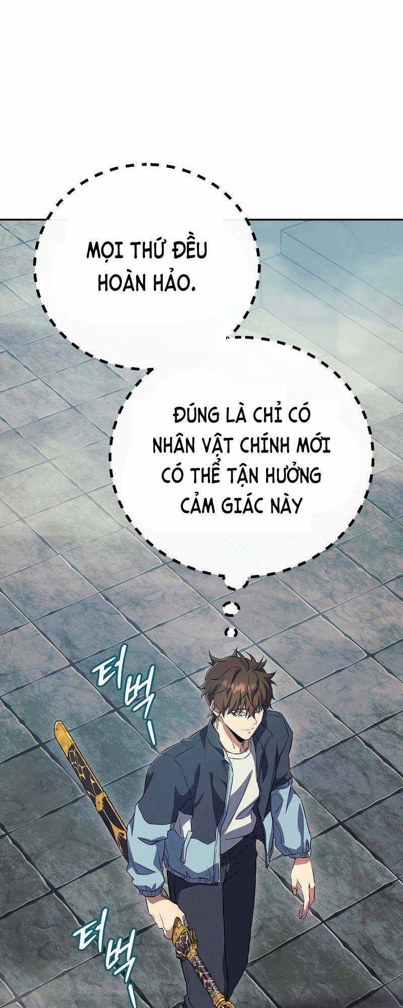 Tiểu Thuyết Mạng Do Thần Viết Chapter 21 trang 69