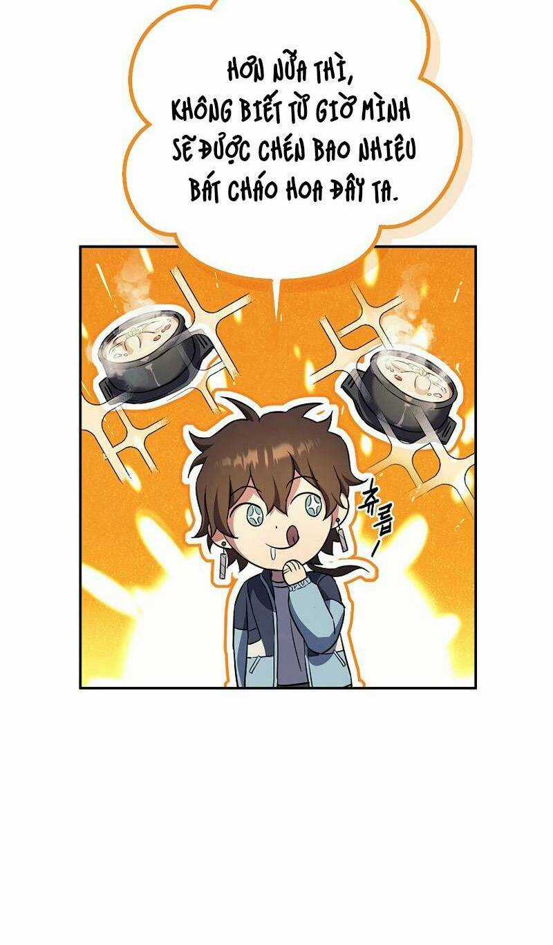 Tiểu Thuyết Mạng Do Thần Viết Chapter 21 trang 71