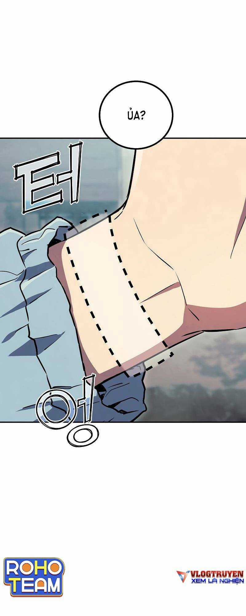 Tiểu Thuyết Mạng Do Thần Viết Chapter 21 trang 75