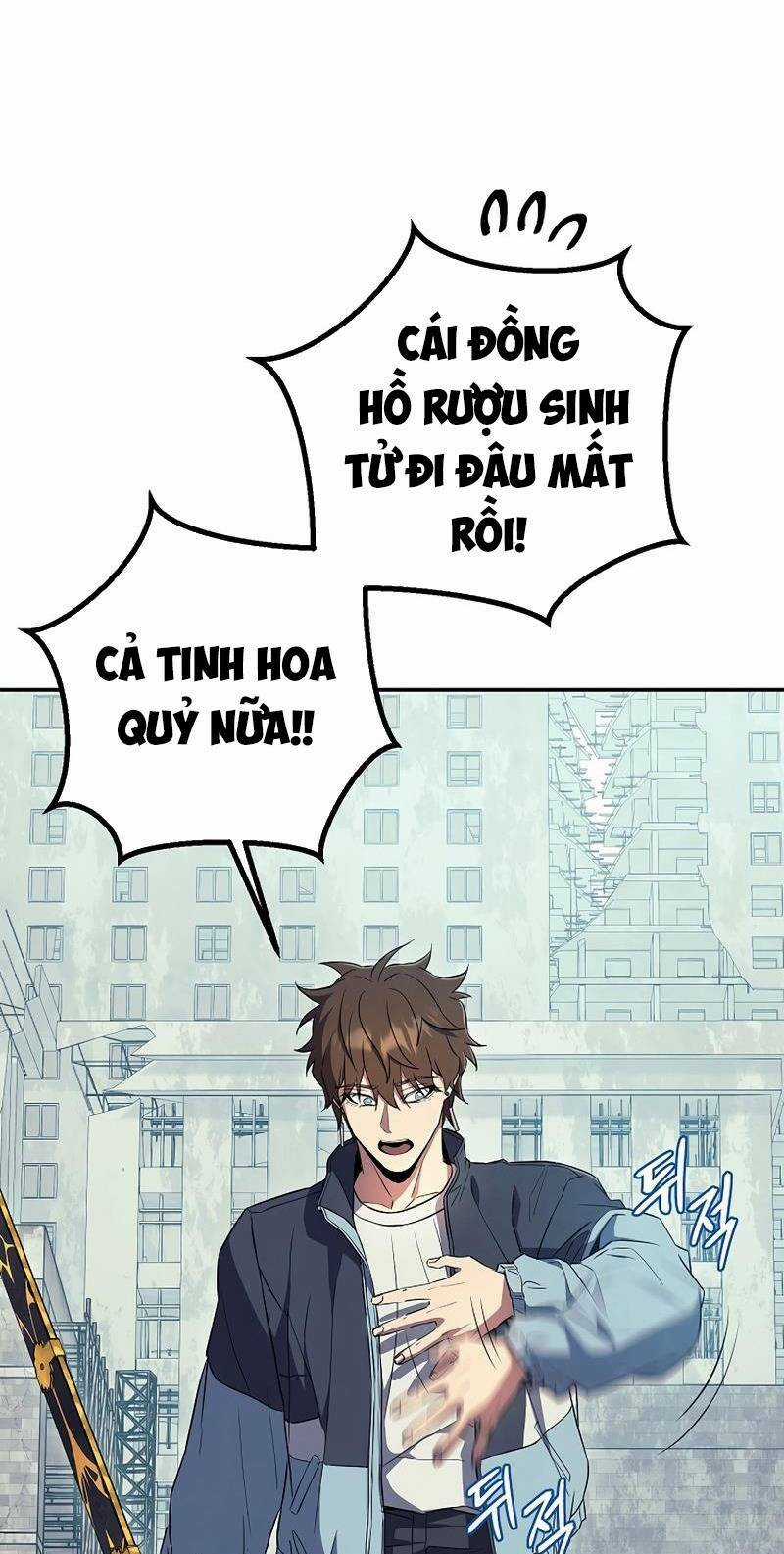 Tiểu Thuyết Mạng Do Thần Viết Chapter 21 trang 76