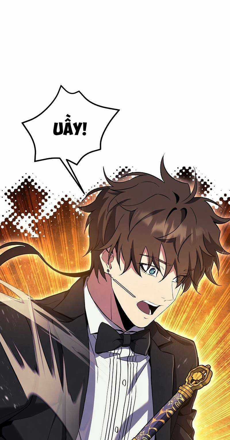 Tiểu Thuyết Mạng Do Thần Viết Chapter 21 trang 9