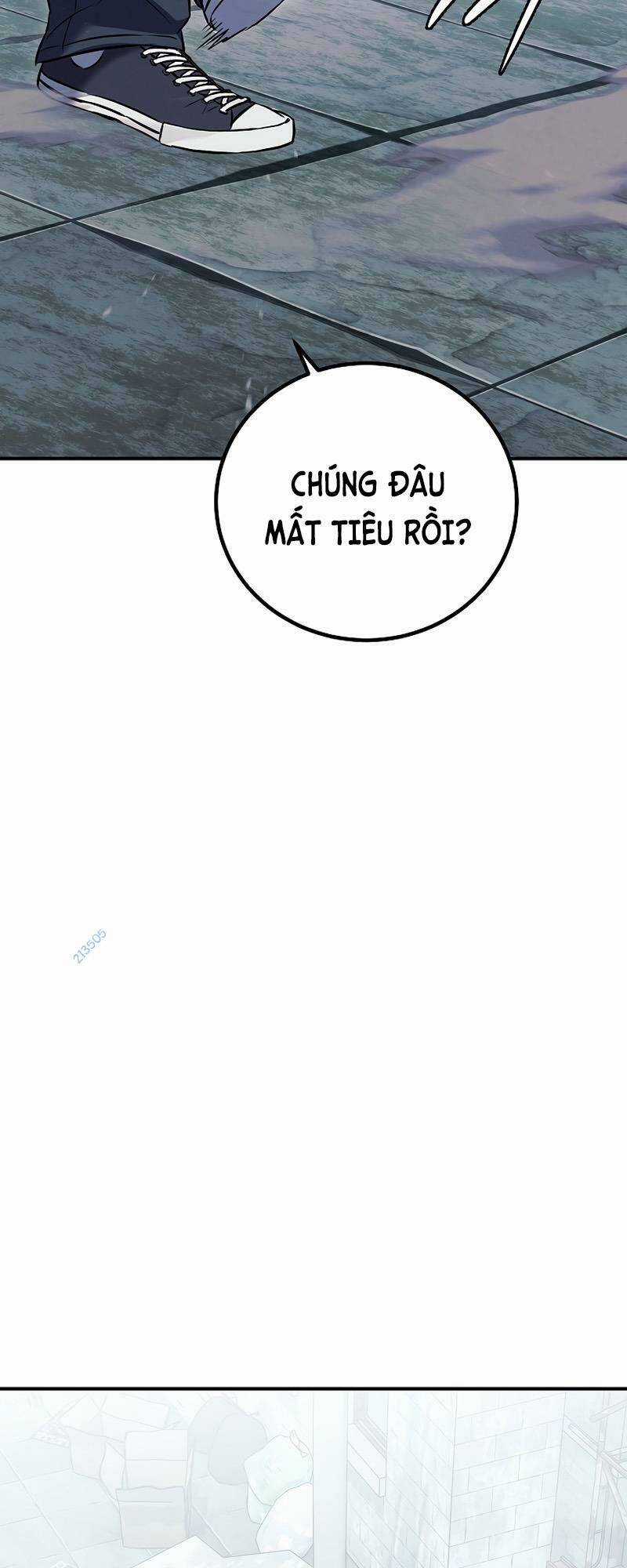 Tiểu Thuyết Mạng Do Thần Viết Chapter 22 trang 23