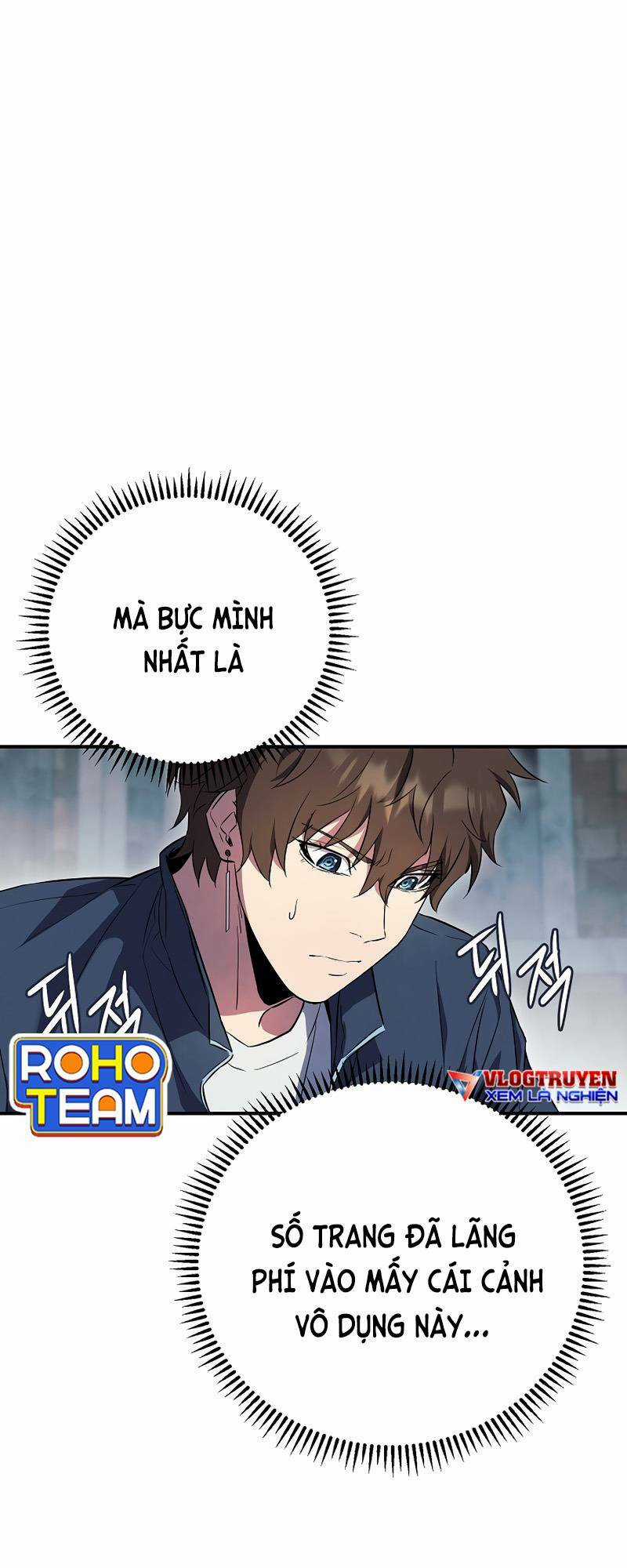 Tiểu Thuyết Mạng Do Thần Viết Chapter 22 trang 25