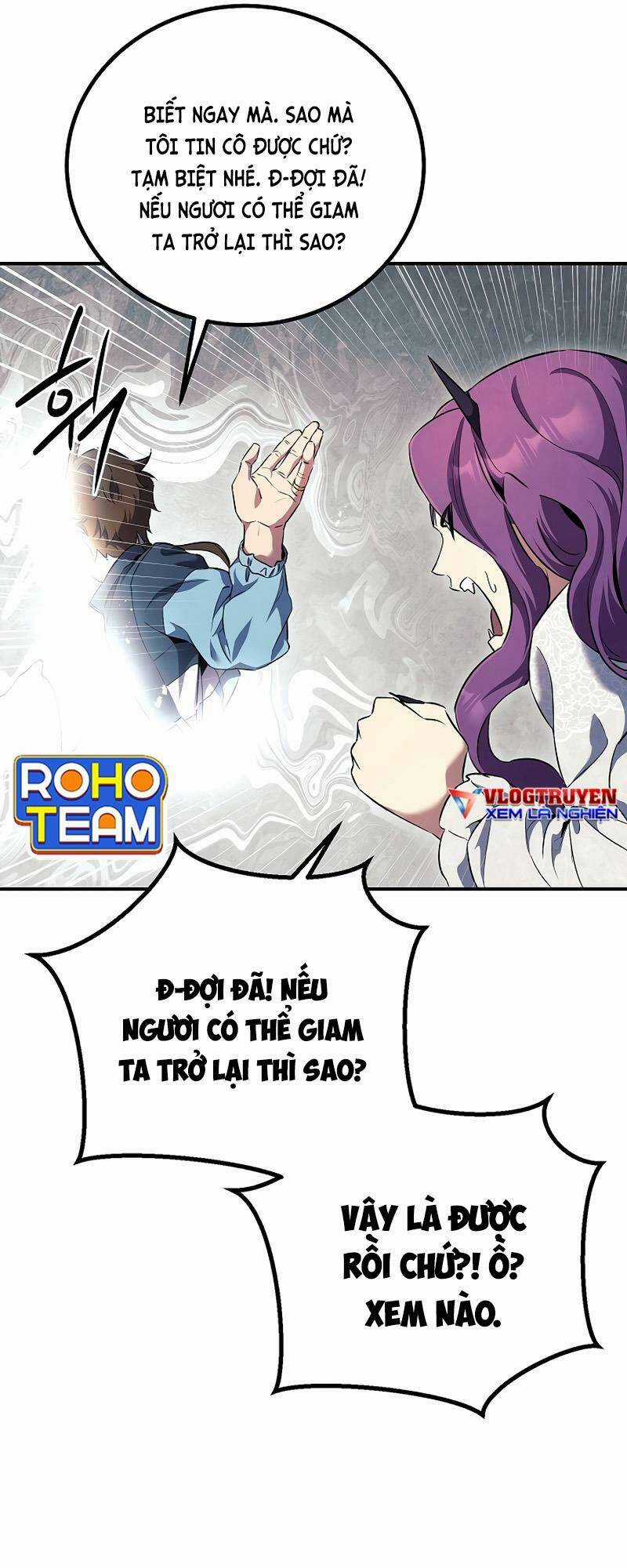 Tiểu Thuyết Mạng Do Thần Viết Chapter 22 trang 31