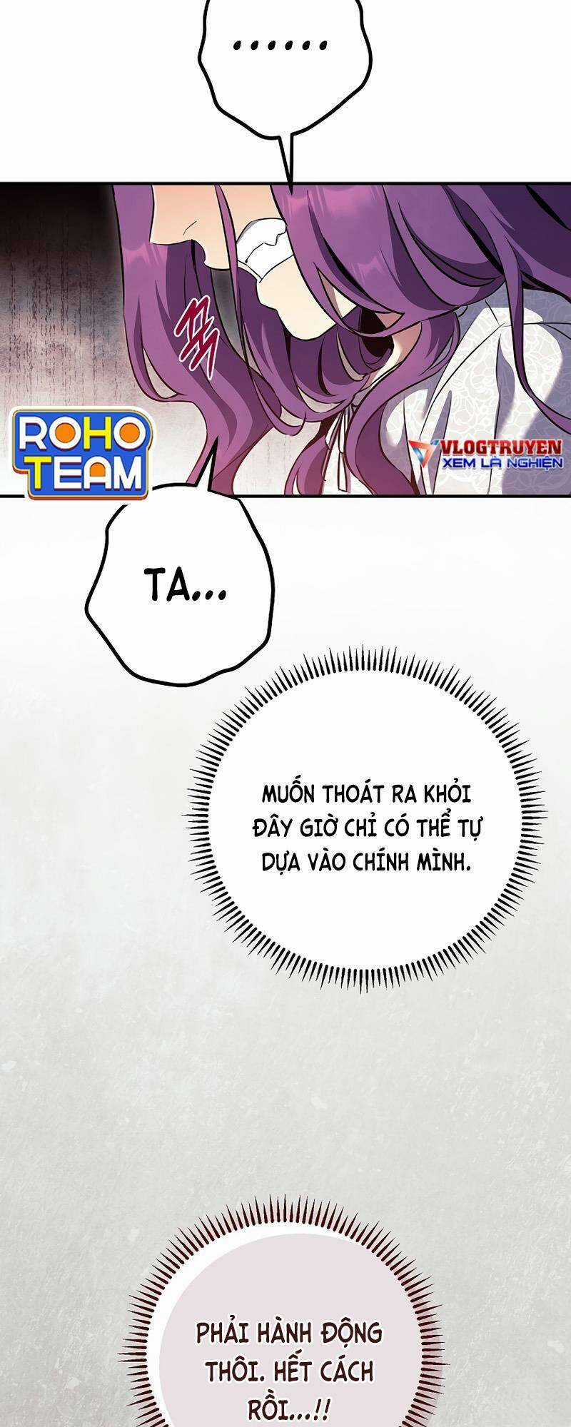 Tiểu Thuyết Mạng Do Thần Viết Chapter 22 trang 33