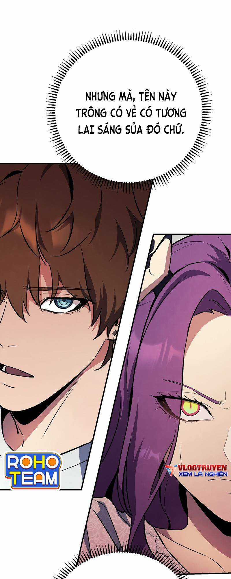 Tiểu Thuyết Mạng Do Thần Viết Chapter 22 trang 36