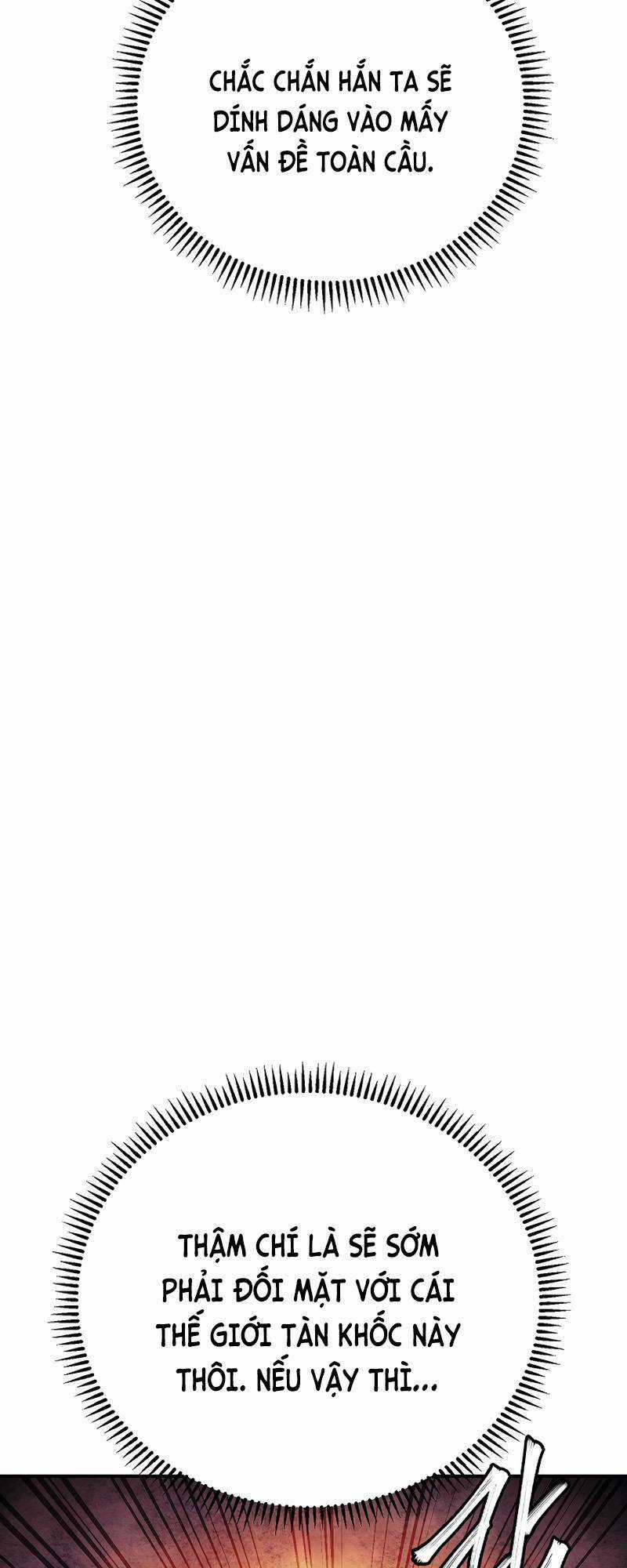 Tiểu Thuyết Mạng Do Thần Viết Chapter 22 trang 37