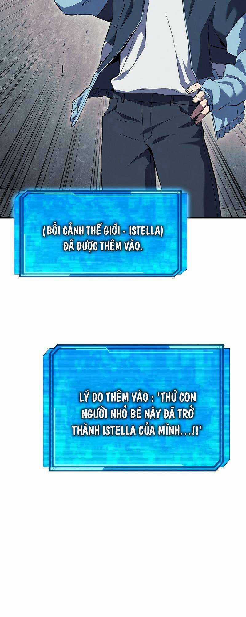 Tiểu Thuyết Mạng Do Thần Viết Chapter 22 trang 44