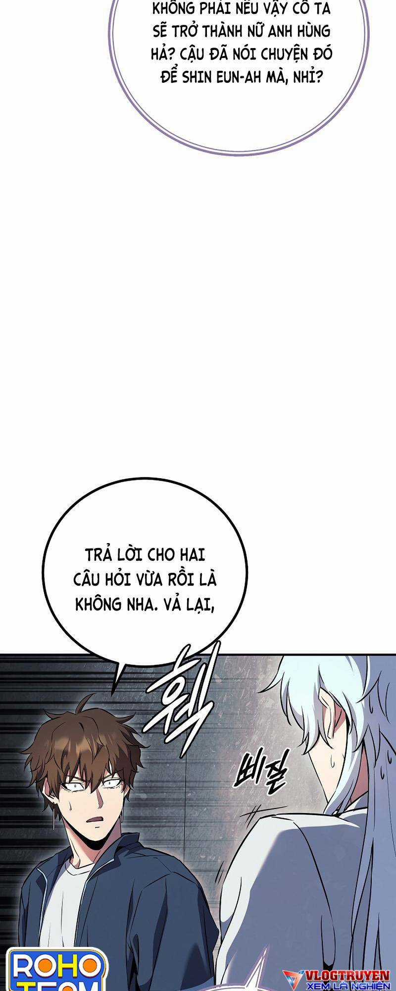 Tiểu Thuyết Mạng Do Thần Viết Chapter 22 trang 50