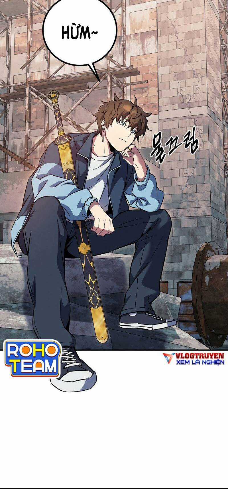 Tiểu Thuyết Mạng Do Thần Viết Chapter 22 trang 53