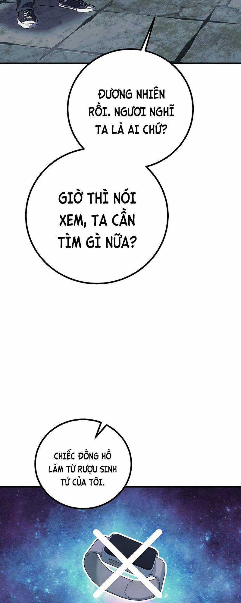 Tiểu Thuyết Mạng Do Thần Viết Chapter 22 trang 63