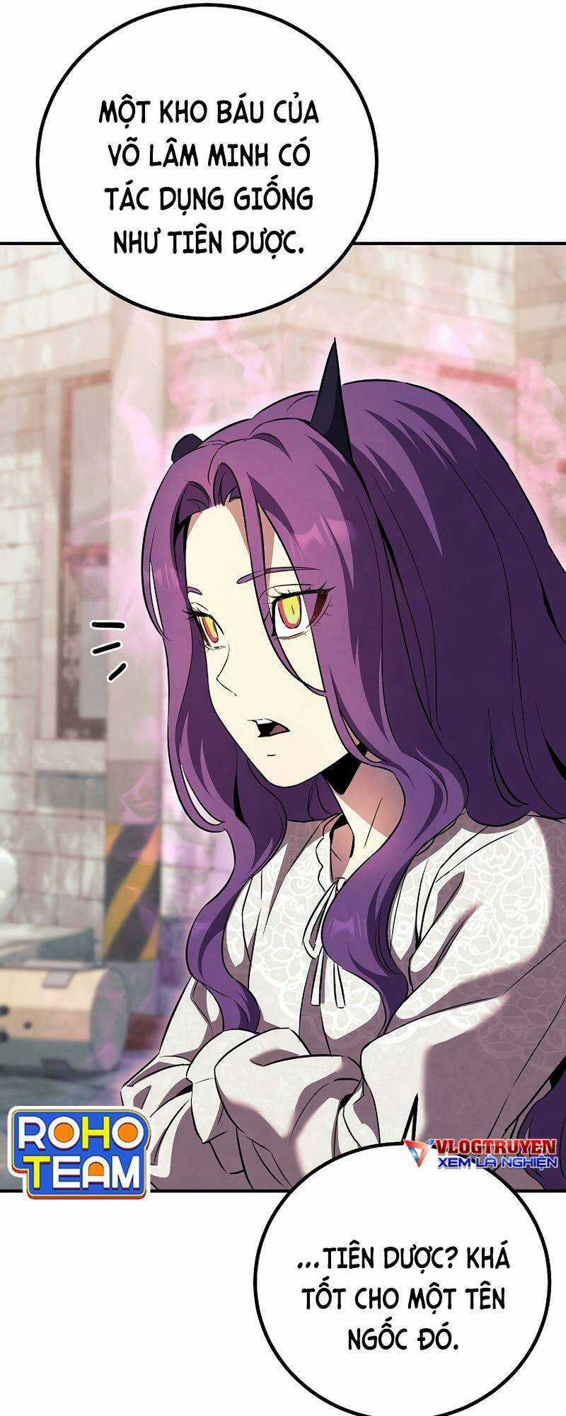 Tiểu Thuyết Mạng Do Thần Viết Chapter 22 trang 66