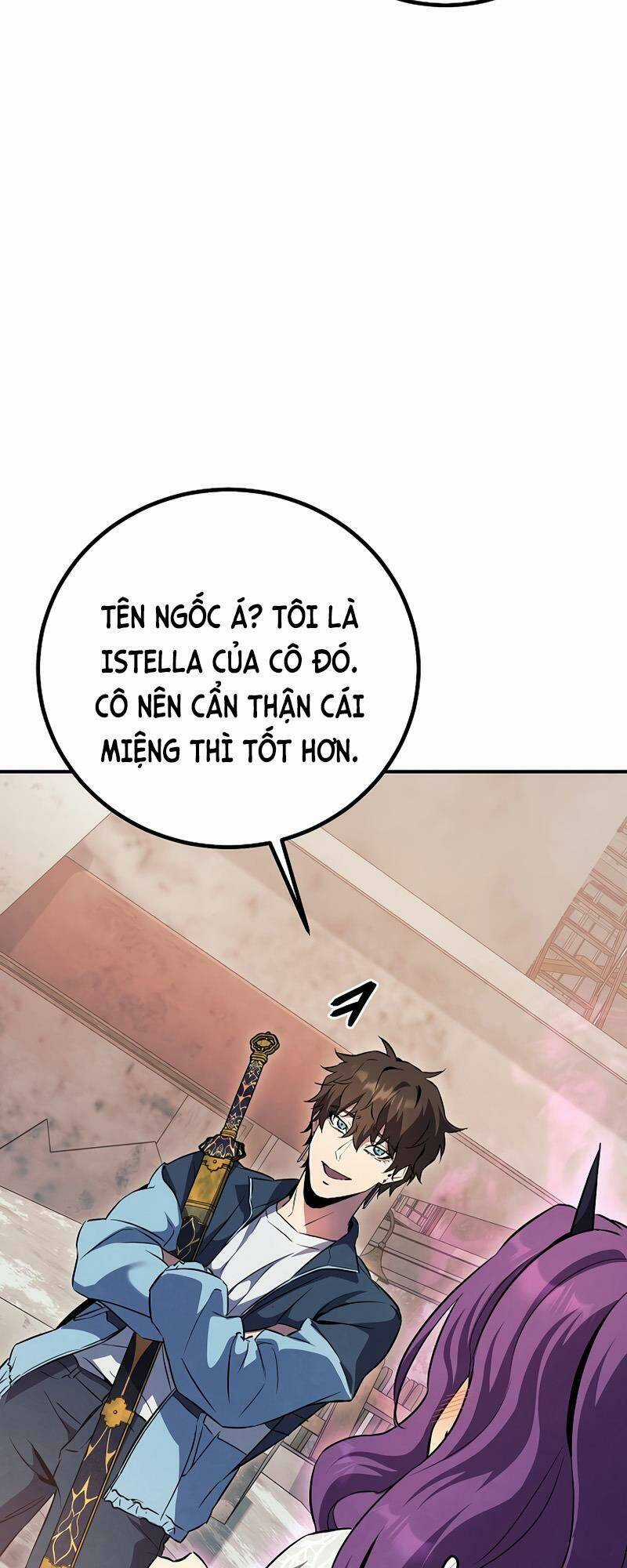 Tiểu Thuyết Mạng Do Thần Viết Chapter 22 trang 67