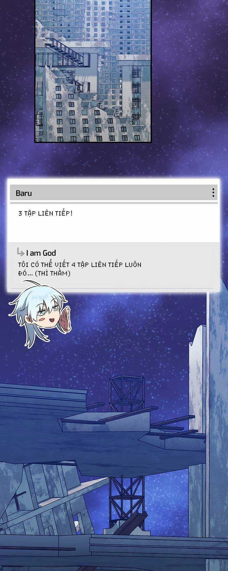 Tiểu Thuyết Mạng Do Thần Viết Chapter 22 trang 75