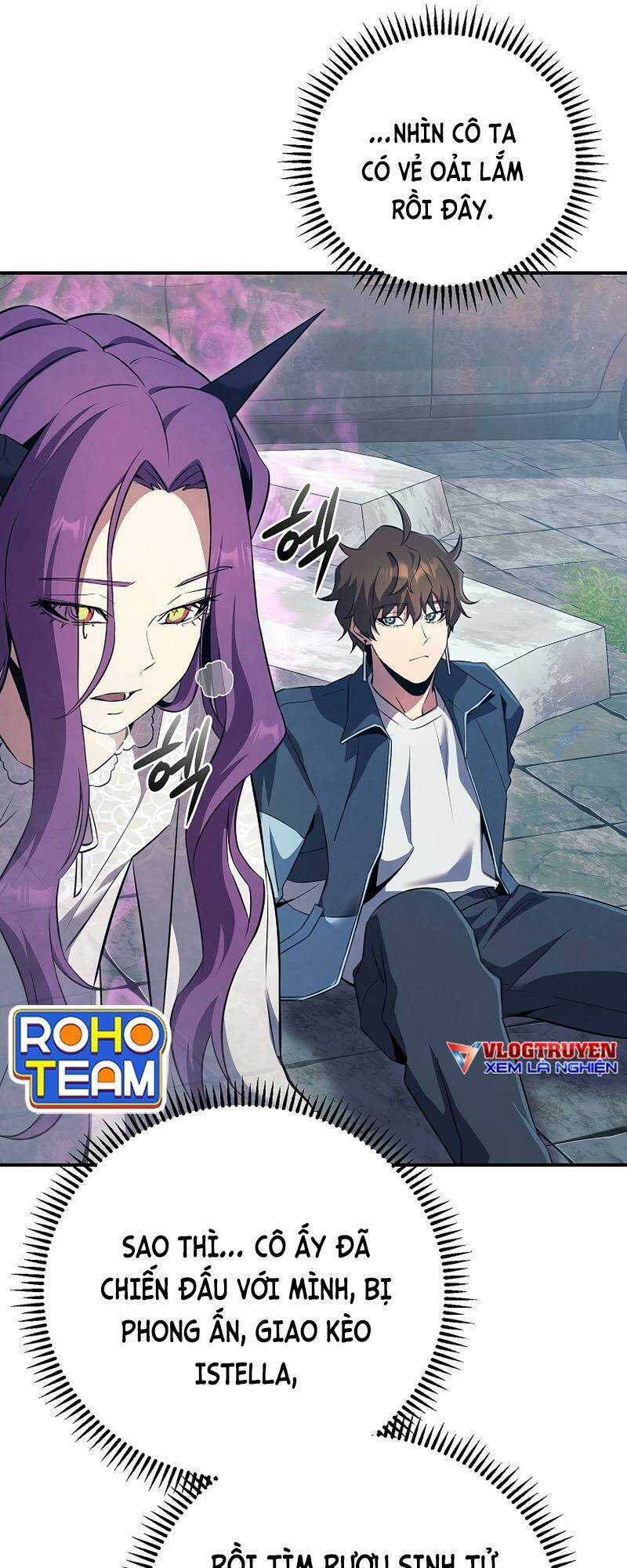 Tiểu Thuyết Mạng Do Thần Viết Chapter 22 trang 78