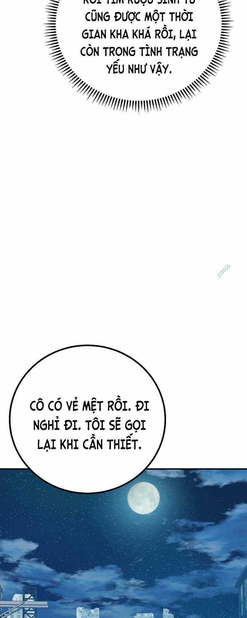 Tiểu Thuyết Mạng Do Thần Viết Chapter 22 trang 79