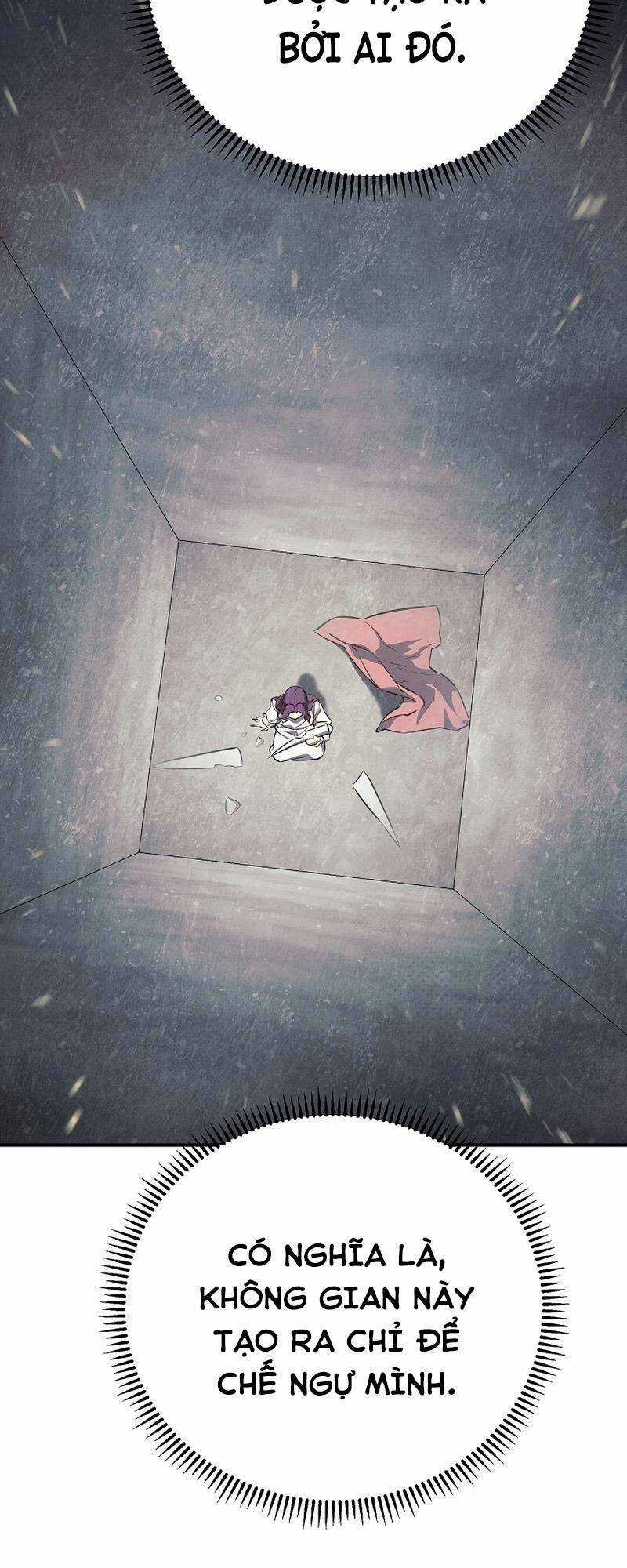 Tiểu Thuyết Mạng Do Thần Viết Chapter 22 trang 8