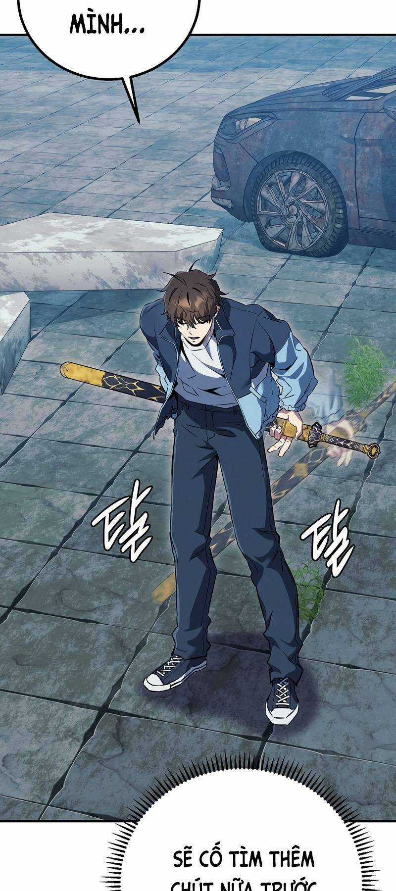 Tiểu Thuyết Mạng Do Thần Viết Chapter 22 trang 82