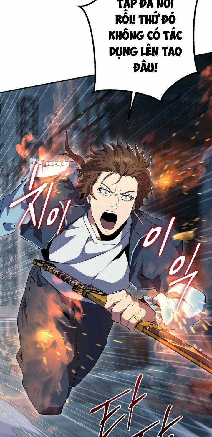 Tiểu Thuyết Mạng Do Thần Viết Chapter 23 trang 17