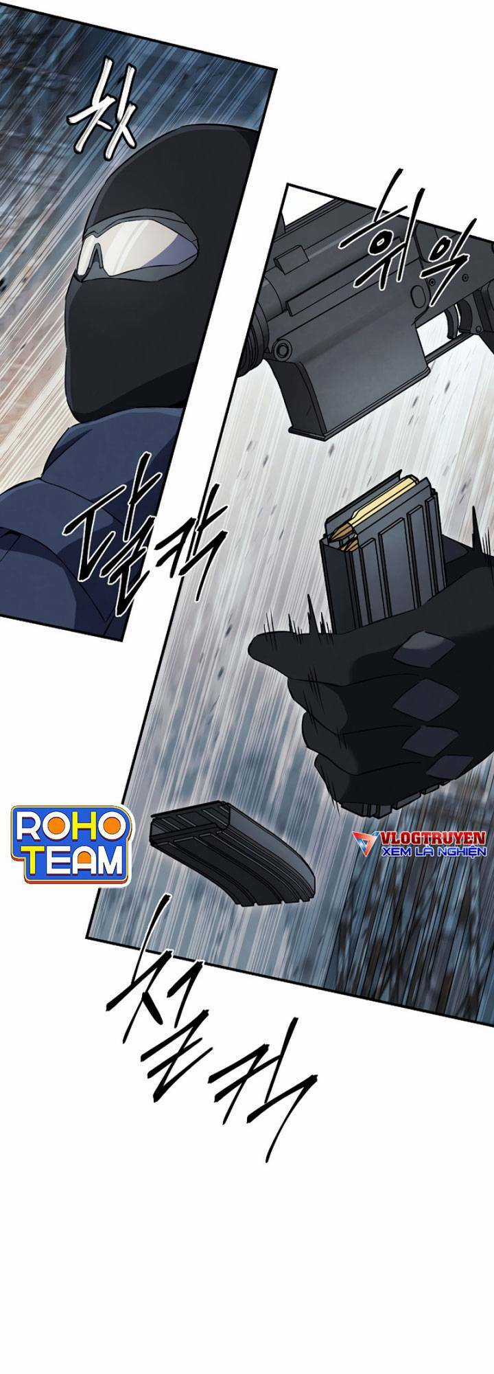 Tiểu Thuyết Mạng Do Thần Viết Chapter 23 trang 19