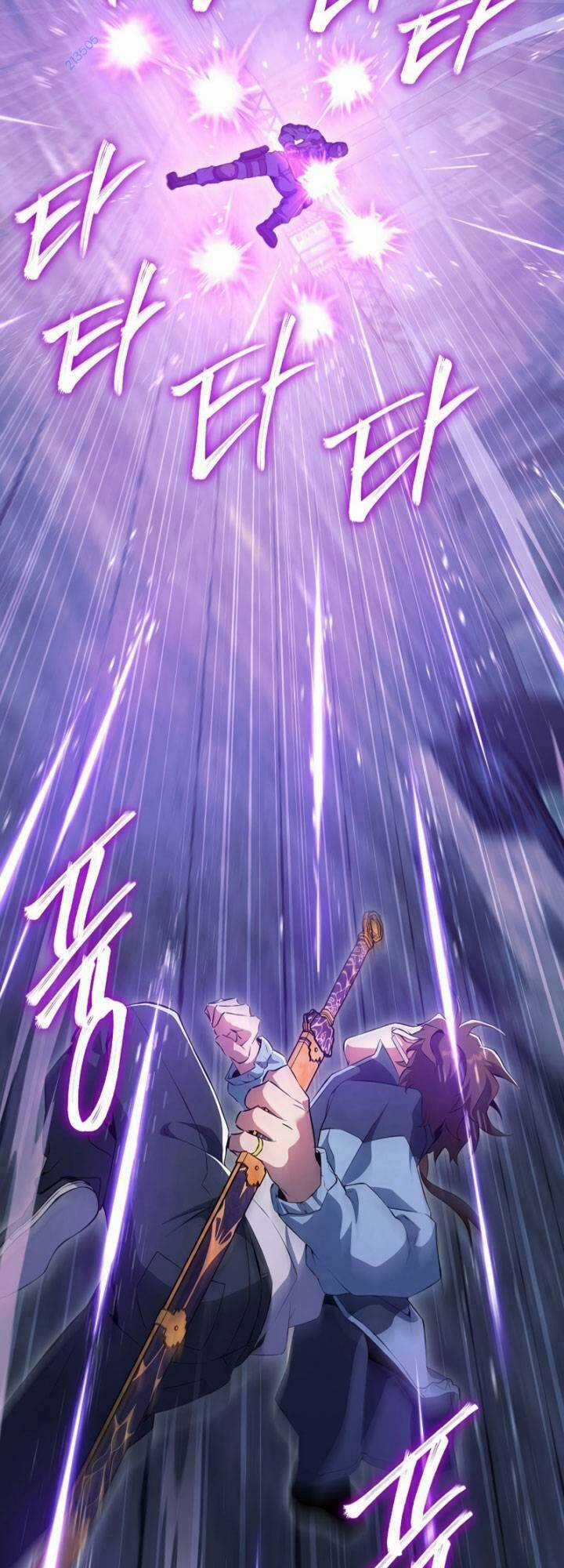 Tiểu Thuyết Mạng Do Thần Viết Chapter 23 trang 22