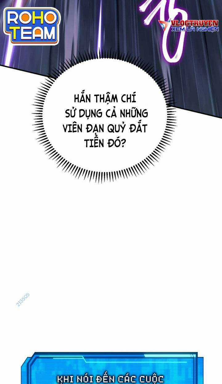 Tiểu Thuyết Mạng Do Thần Viết Chapter 23 trang 23