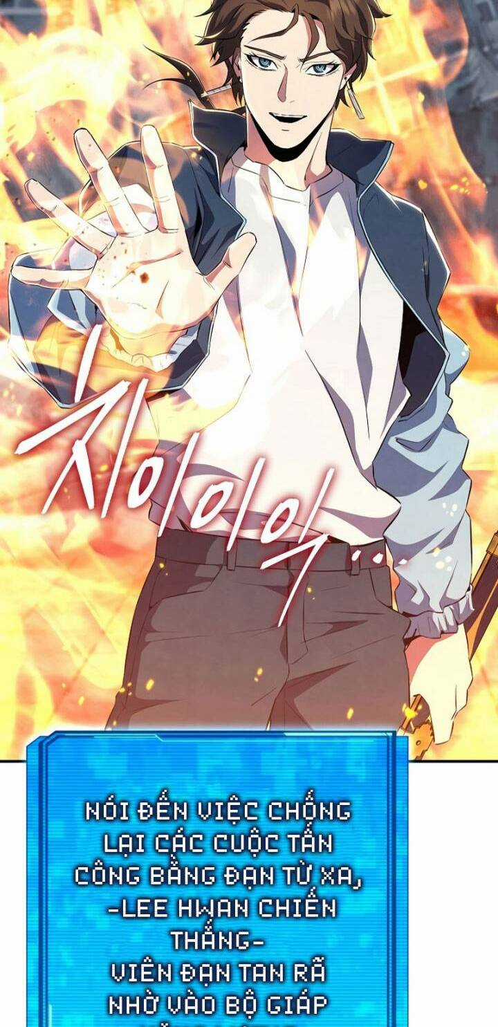 Tiểu Thuyết Mạng Do Thần Viết Chapter 23 trang 3