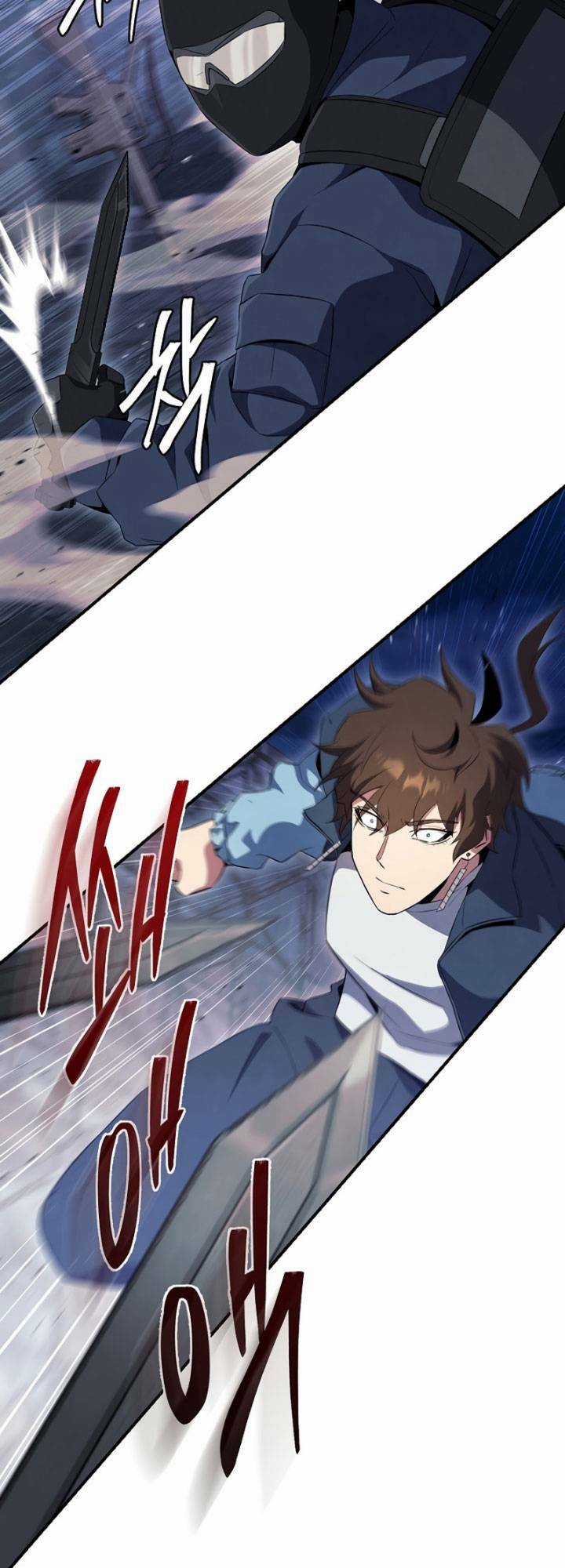 Tiểu Thuyết Mạng Do Thần Viết Chapter 23 trang 31