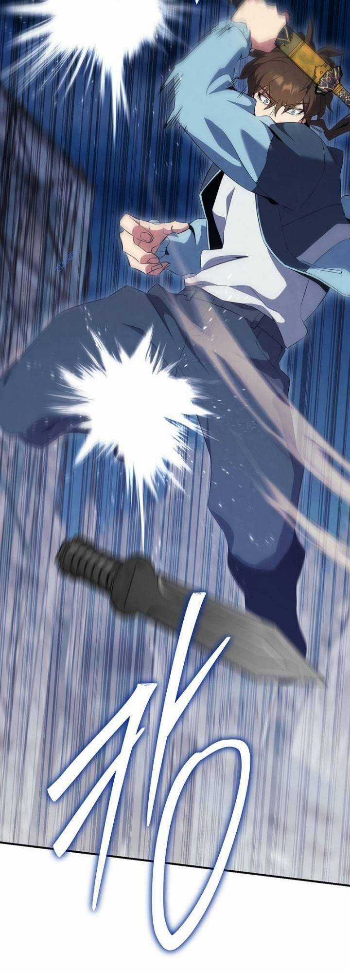 Tiểu Thuyết Mạng Do Thần Viết Chapter 23 trang 34