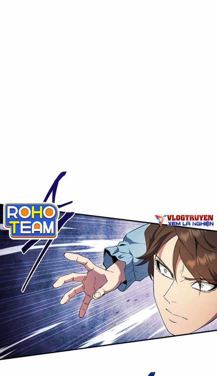 Tiểu Thuyết Mạng Do Thần Viết Chapter 23 trang 35