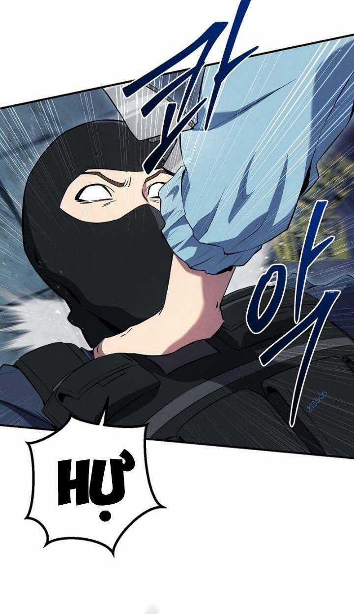 Tiểu Thuyết Mạng Do Thần Viết Chapter 23 trang 36