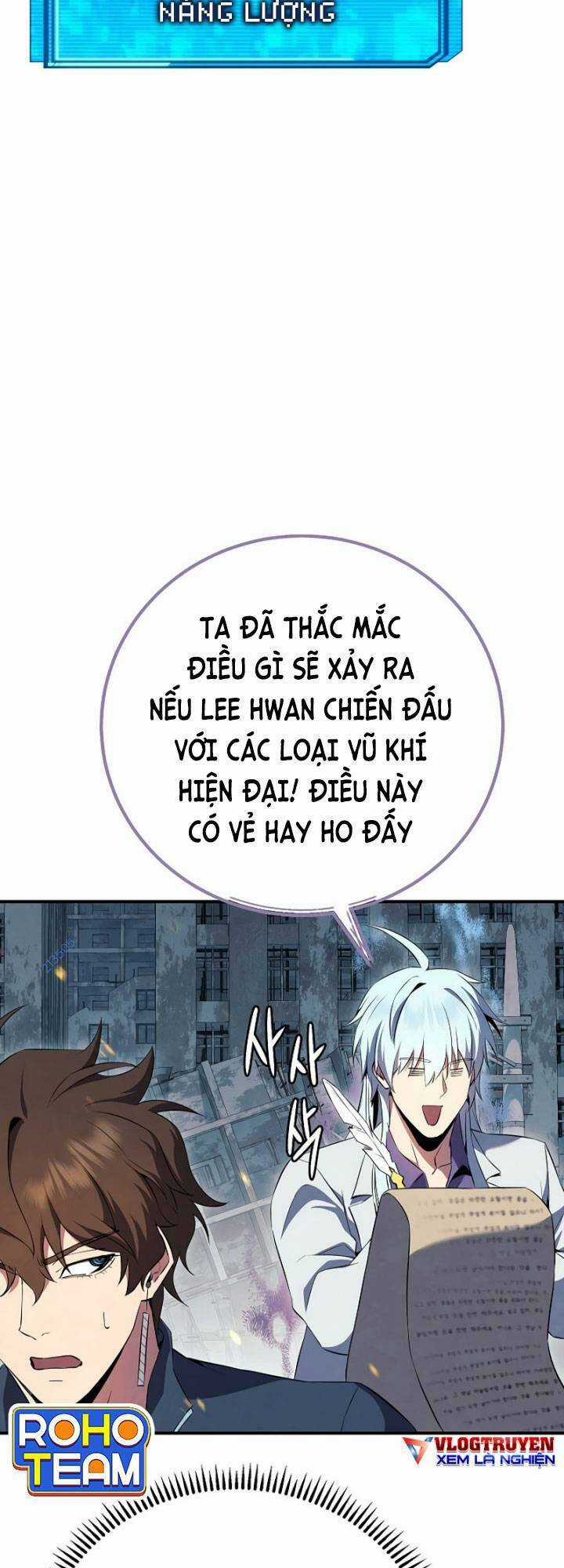 Tiểu Thuyết Mạng Do Thần Viết Chapter 23 trang 4