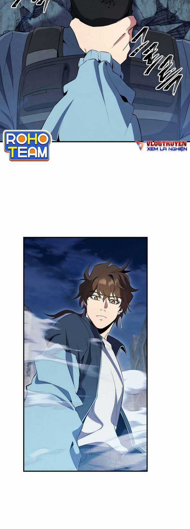 Tiểu Thuyết Mạng Do Thần Viết Chapter 23 trang 40