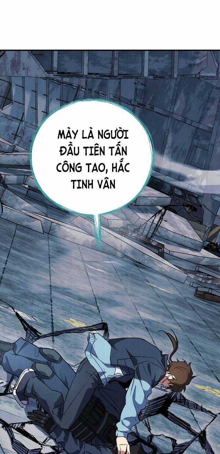 Tiểu Thuyết Mạng Do Thần Viết Chapter 23 trang 42