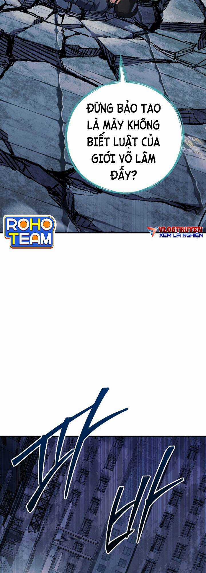 Tiểu Thuyết Mạng Do Thần Viết Chapter 23 trang 43