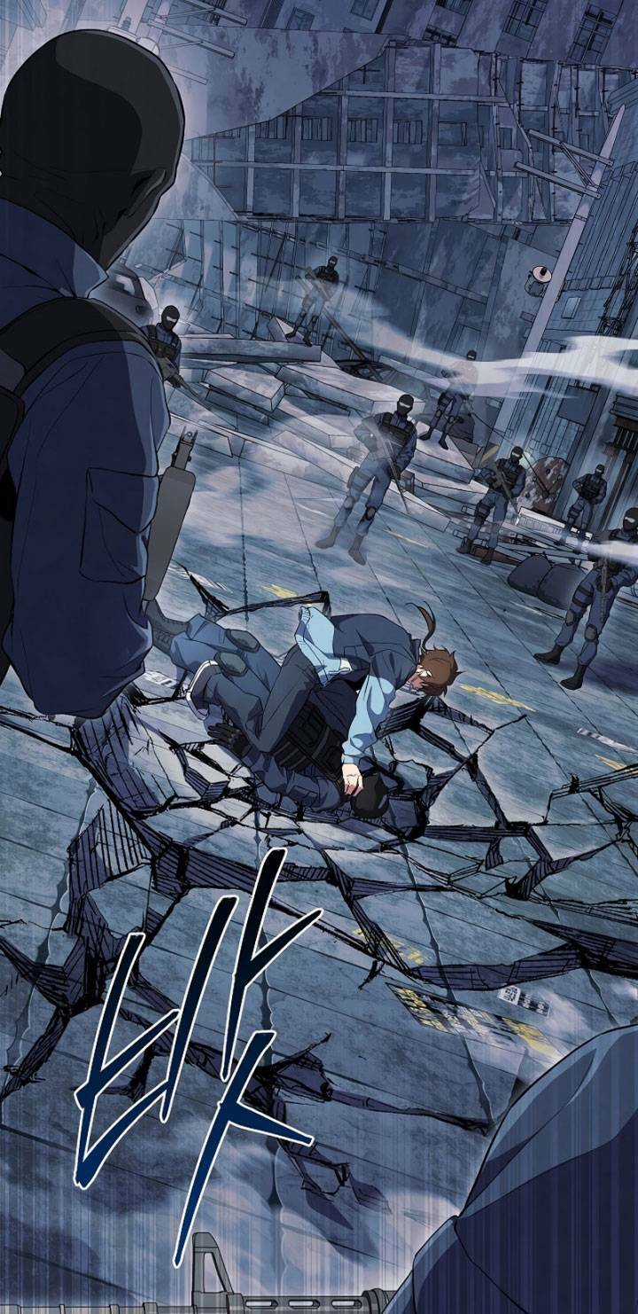 Tiểu Thuyết Mạng Do Thần Viết Chapter 23 trang 44