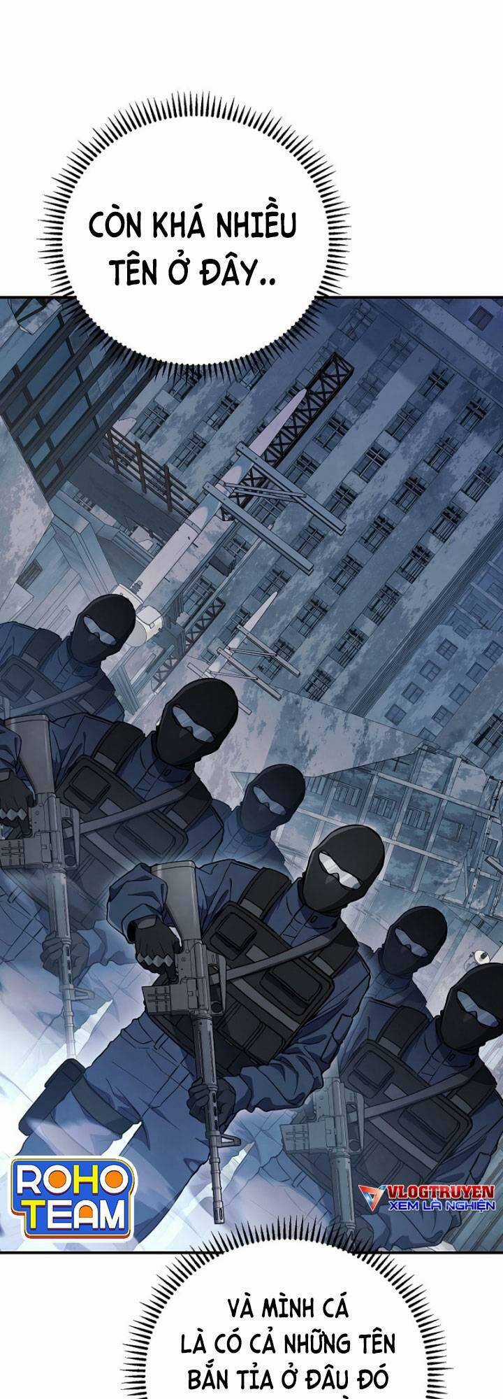 Tiểu Thuyết Mạng Do Thần Viết Chapter 23 trang 46