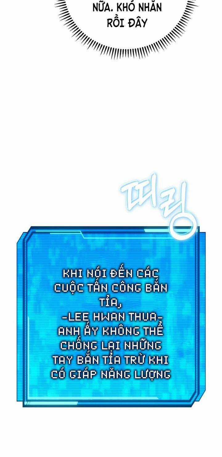 Tiểu Thuyết Mạng Do Thần Viết Chapter 23 trang 47